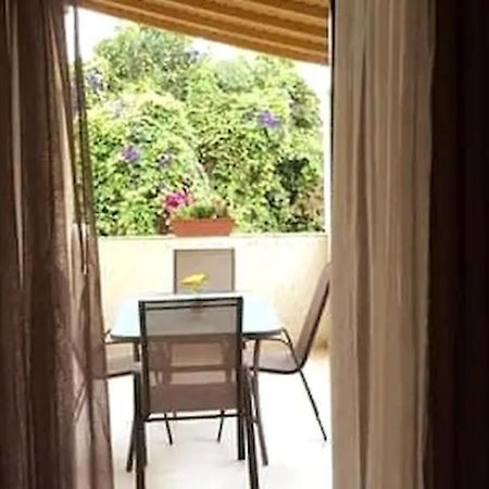 Golden Keys Apatment First Floor Apartment โมไรตีกา ภายนอก รูปภาพ