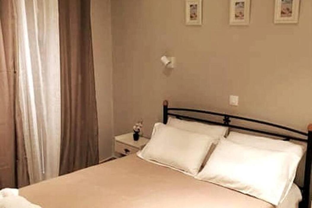 Golden Keys Apatment First Floor Apartment โมไรตีกา ภายนอก รูปภาพ