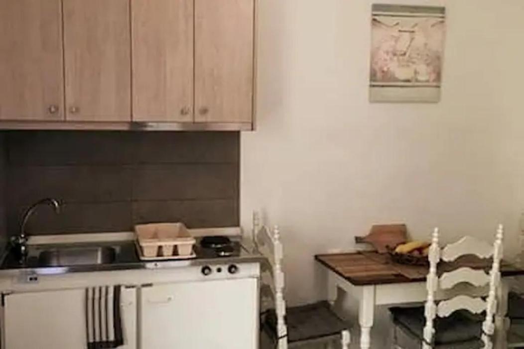 Golden Keys Apatment First Floor Apartment โมไรตีกา ภายนอก รูปภาพ