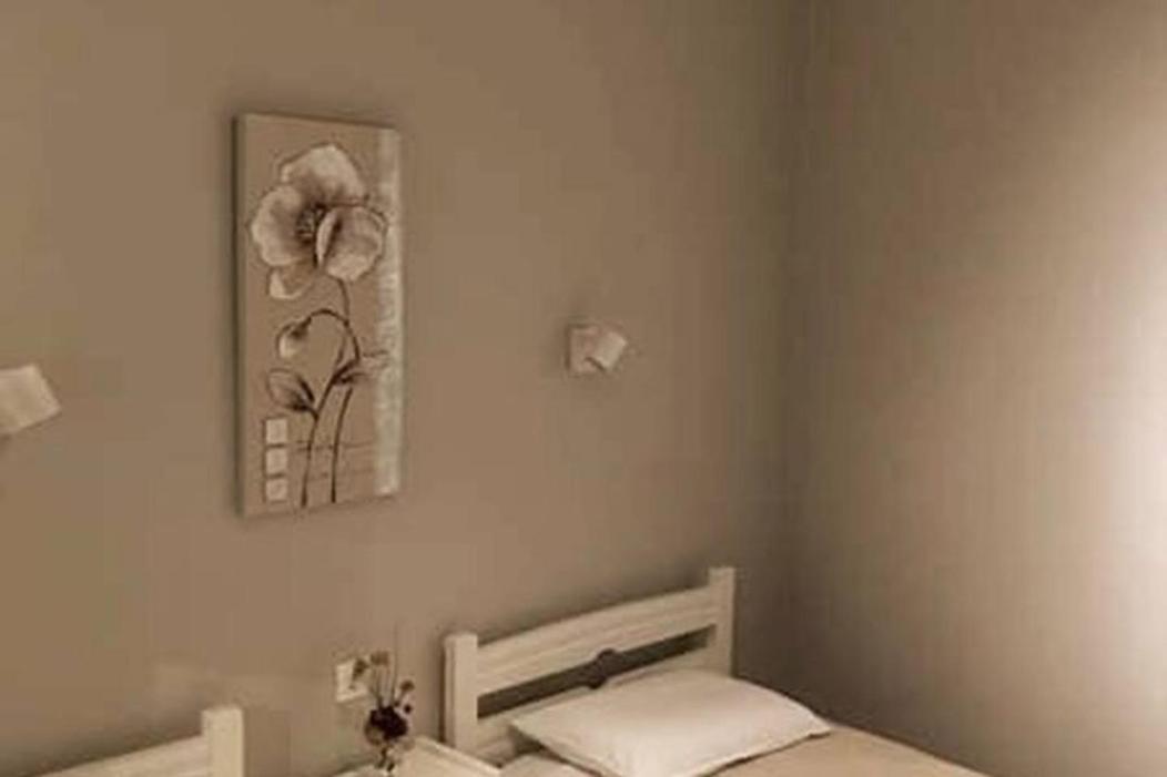 Golden Keys Apatment First Floor Apartment โมไรตีกา ภายนอก รูปภาพ
