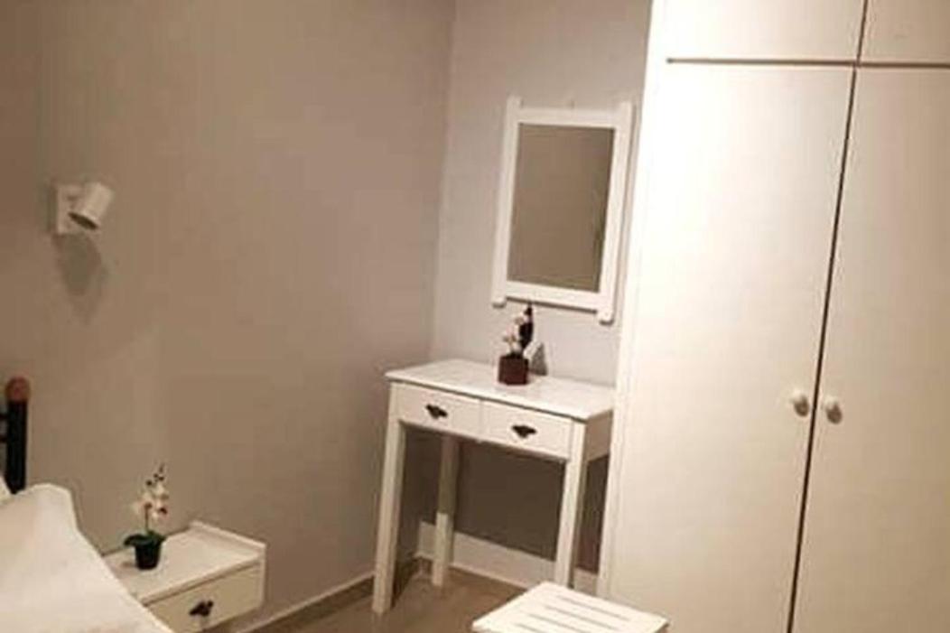 Golden Keys Apatment First Floor Apartment โมไรตีกา ภายนอก รูปภาพ